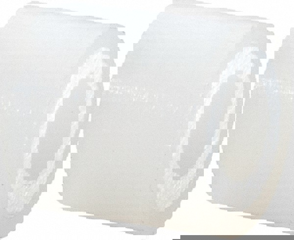 Round Circuit Board Spacer: #2 Screw, 3/16